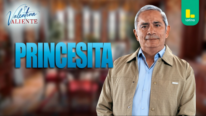 Princesita (Bolero) - Jesús Zavaleta