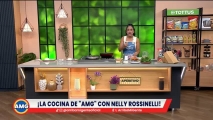 ¡Escabeche de pescado junto a Nelly y Rodrigo Brand!