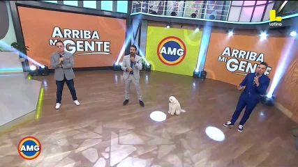 Miércoles 29 de abril