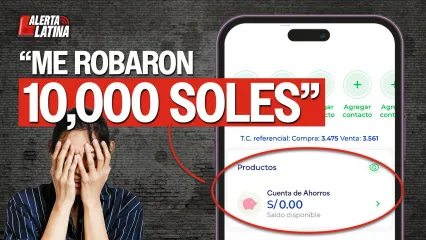 Llamada falsa vacía cuentas