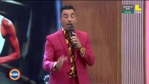 Viernes 1 de mayo