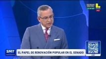 Programa del 26 de abril