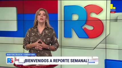 Domingo 3 de mayo