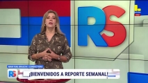 Domingo 3 de mayo