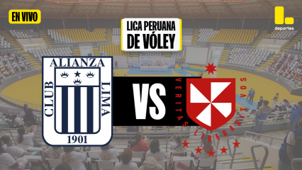LPV - MEJORES MOMENTOS - SERIES FINALES - FINAL EXTRAGAME - Alianza Lima vs San Martín