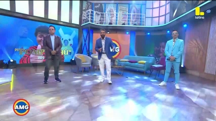 Lunes 04 de mayo