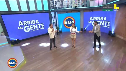Martes 05 de mayo