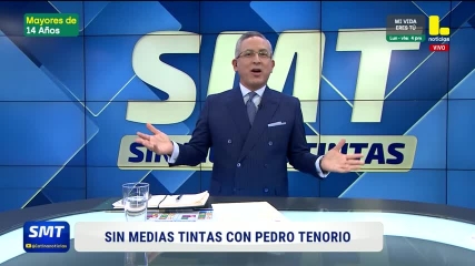 Programa del 3 de mayo