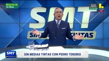 Programa del 3 de mayo