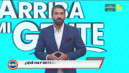 Miércoles 06 de mayo