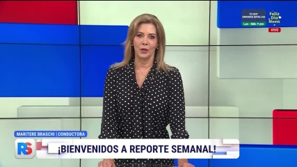 Domingo 10 de mayo