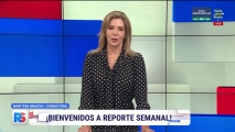 Domingo 10 de mayo