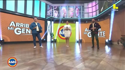 Lunes 11 de mayo