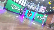 Martes 12 de mayo