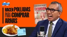 Homicidios cada seis horas