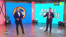 Jueves 14 de mayo