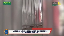 Viernes 15 de mayo