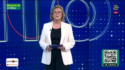 Programa del 10 de mayo