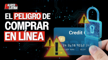 Estafas online y seguros