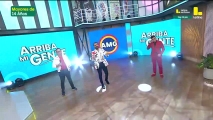 Viernes 22 de mayo