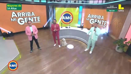 Martes 26 de mayo