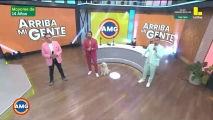 Martes 26 de mayo