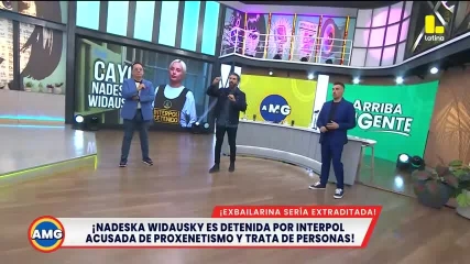 Miércoles 27 de mayo