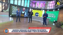 Miércoles 27 de mayo