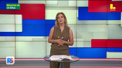 Domingo 24 de mayo
