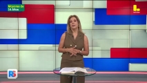 Domingo 24 de mayo