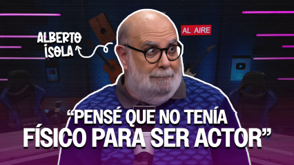 Amigos imaginarios
