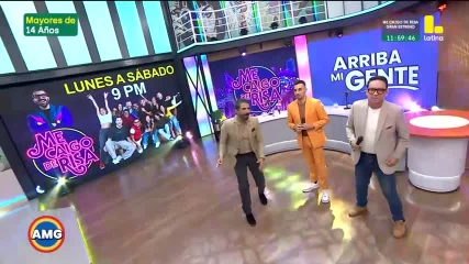 Lunes 1 de junio