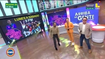 Lunes 1 de junio