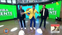 Miércoles 03 de junio