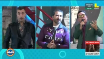 Jueves 04 de junio