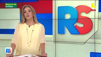 Domingo 31 de mayo