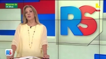 Domingo 31 de mayo