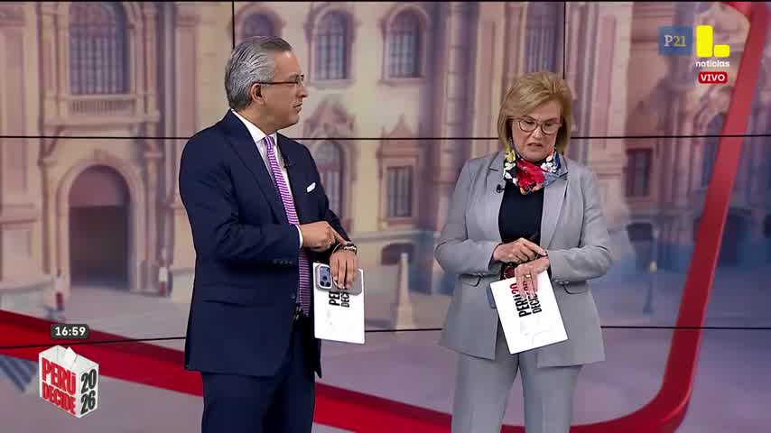 Flash electoral EN VIVO: Keiko Fujimori obtiene el 50.7% y Roberto Sánchez el 49.3% según IPSOS, PERÚ 21 y LATINA