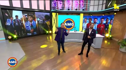 Jueves 11 de junio