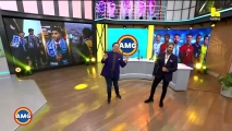 Jueves 11 de junio