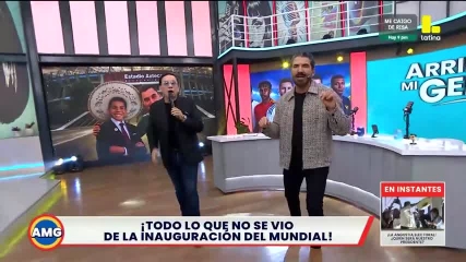 Viernes 12 de junio