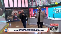 Viernes 12 de junio