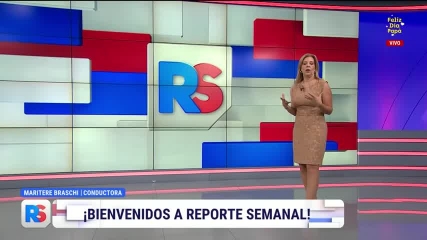 Domingo 14 de junio
