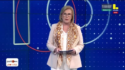 Programa del 14 de junio