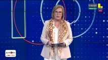 Programa del 14 de junio