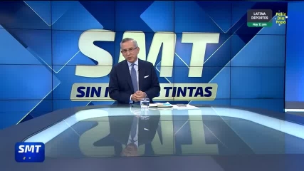 Programa del 14 de junio