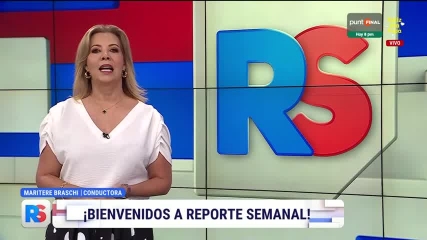 Domingo 21 de junio