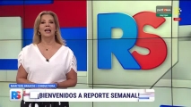 Domingo 21 de junio