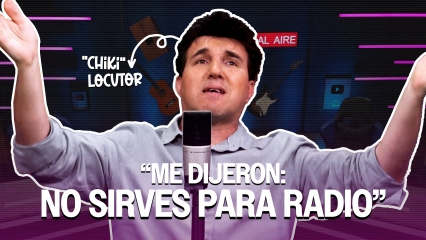 Factos de la radio