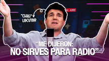 Factos de la radio